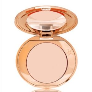 Charlotte Tilbury under eye/face color corrector